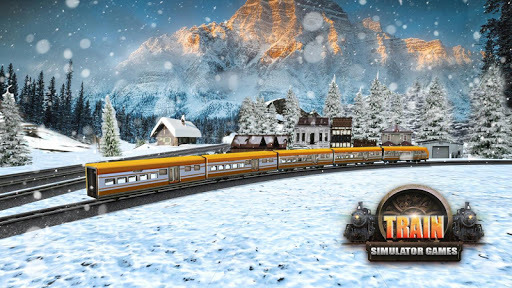 train driving games free download for mac